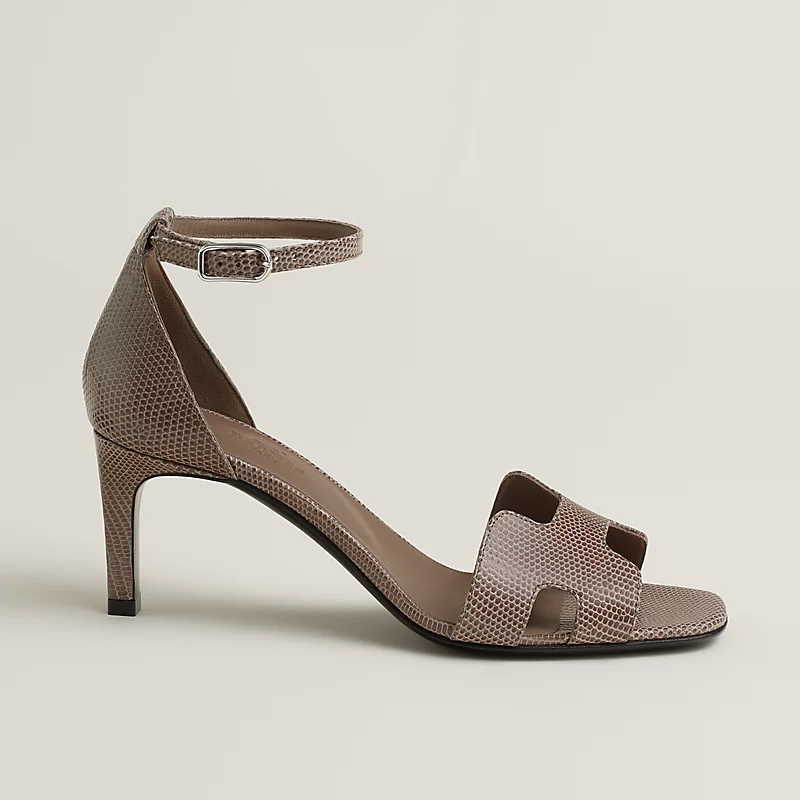 Hermès Joy 70 sandal - Image 1
